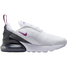 Sneakers Nike Air Max 270 PS - White/Anthracite/Hot Fuchsia