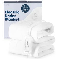 Livivo Electric Under Blanket Single 135x65cm