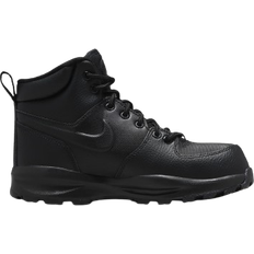 Nike Ragazzo Stivali Nike Manoa GS - Black