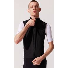 H&M Vests H&M Move Men Black Slim Fit Water-repellent cycling gilet