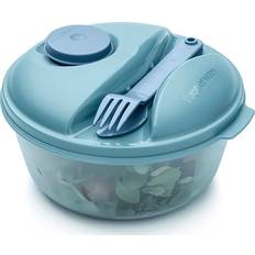 Plastique Saladiers Tupperware - Salad Bowl 1.4L