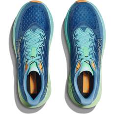 Hoka Mach Herren hellblau