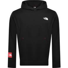 The North Face Axys Hoodie - TNF Black