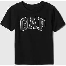GAP Overdele GAP Shirts sort/hvid