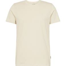 T-Shirt 'Dinton' creme