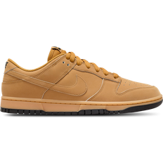 Nike Dunk Low Retro SE M - Wheat/Gum Yellow/Black