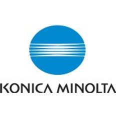 Desarrolladores Konica Minolta DV-613M Revelador Magenta