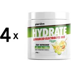 Per4m Hydration Electrolyte Mix 30 Servings, Citrus Burst