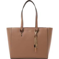 Shopper - Brun