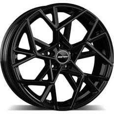 GMP Cartesio 8.0Jx19 5x114.3 ET35 8x19 5x114.3