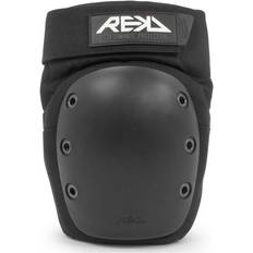 REKD Skate Ramp Knee Pads Svart M