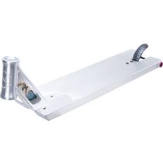 Advent R Flemongo Kickbike Deck Raw 23"