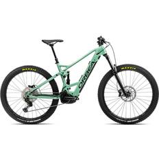 Orbea wild Orbea WILD FS H30 29" 2022 Lichen Green Gloss-Matt/Black