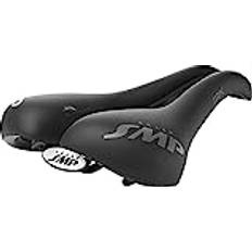 SMP 4Bike Selle TRK Stor Sadel Svart 27.2 x 17.7 cm