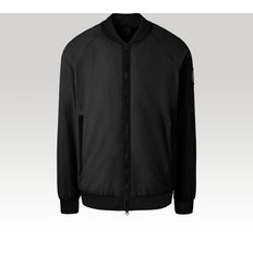 Ropa Canada Goose Faber Bomber Black Label (Men)