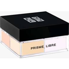 Givenchy Prisme Libre Loose Powder Mini 4 Color N02 - For Women