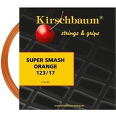 Kirschbaum Super Smash String Set 12m Orange