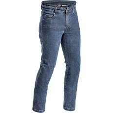 Motorcycle Trousers Halvarssons Jeans Rogen Blue Short (56)