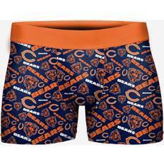 Men's Underwear Foco Chicago Bears Repeat Logo Underwear