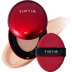 TIRTIR Mask Fit Red Cushion Långvarig Foundationkudde - Peach Beige