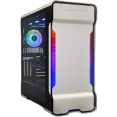 16 GB - 32 GB Stationære computere GameCastle Barbarian Amd Rtx 4070 Super