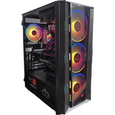 Rtx 4060 ti Game Castle Gamer Super Strike AMD Rtx 4060 ti