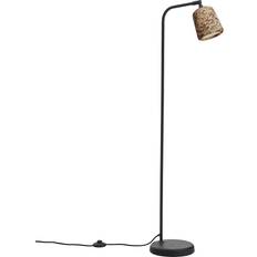 NEW WORKS. Material Mixed Cork Floor Lamp