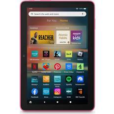 Amazon Fire HD 8 8 Inch 32GB Wi-Fi Tablet