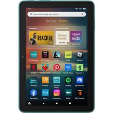 Amazon Tablets Amazon Fire HD 8 8 Inch 32GB Wi-Fi Tablet 2024