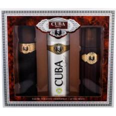 Cuba Gold For Men 100 ml