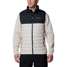 Columbia Pike Lake II Gilet - Beige