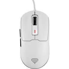 Genesis NMG-2190 Vit Gamingmus 12000 dpi