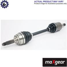 Maxgear Drive Shaft 49-2305 For BMW X6/E71/E72/F16/F86/X5/F15/F85/SAV N55B30A 3.0L