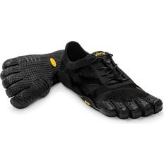 Trekking-skor Vibram Fivefingers Kso Evo Kids Svart