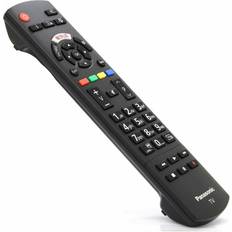 Remote Controls Panasonic TX-43MXN688 Remote Control With Netflix Button