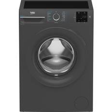 Beko EnergySpin B3W31041A 10kg Washing Machine With 1400 Rpm Anthracite