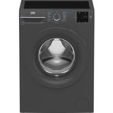 EnergySpin B3W31041A 10kg Washing Machine With 1400 Rpm Anthracite