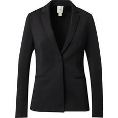 Calvin Klein Mujer Trajes Calvin Klein Blazer - Schwarz