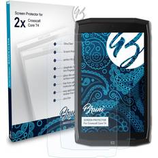 Screen Protectors atFoliX Bruni Protective Film Crosscall Core T4