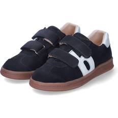 Bisgaard Sneakers bisgaard Bay V Navy - Kinder