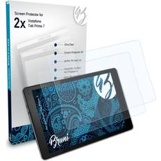 Screen Protectors atFoliX Bruni 2x Protective Film for Tab Prime 7
