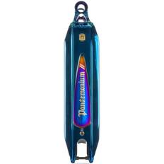 Pandemonium V2 Kickbike Deck 460MM
