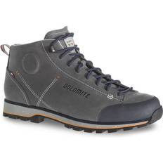 Dolomite Herren Stiefel DOL Shoe 54 Mid Fg Evo - Grau