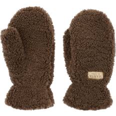 Teddy Dame Luffer 48744 - Dk Brown