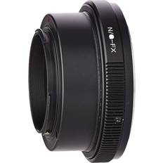 Fujifilm X Lens Mount Adapters Big Nikon G to Fuji X Lens Mount Adapter