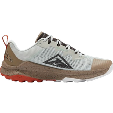 Nike wildhorse trail Nike Wildhorse 8 M - Light Silver/Khaki/Vintage Coral/Velvet Brown