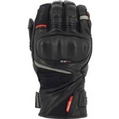 Atlantic Gore-Tex Motorcycle Gloves - Black