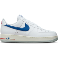 Nike Air Force 1 'USA - White/Game Royal