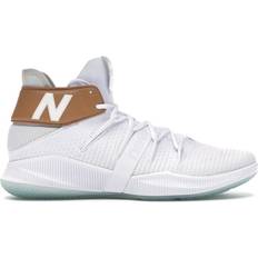 New Balance Zapatillas de Baloncesto New Balance OMN1S Reign - White