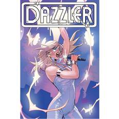 Dazzler by Jason Loo (Paperback)